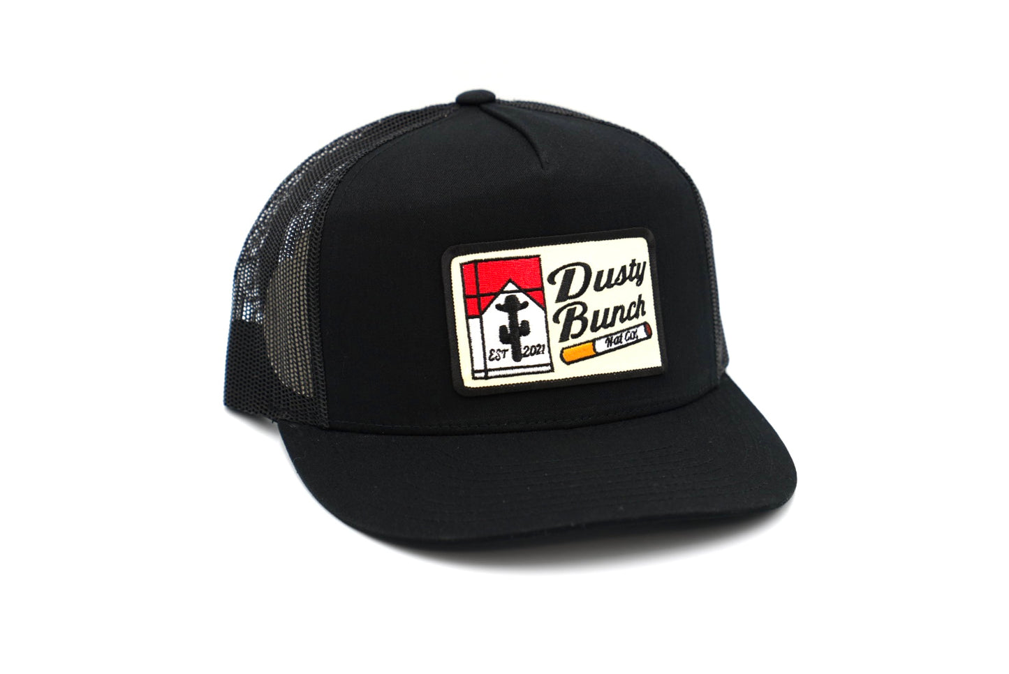 Db stogie black