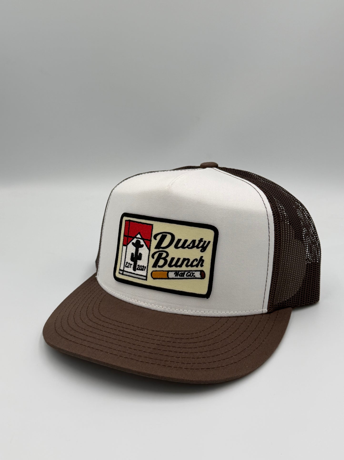 DB stogie