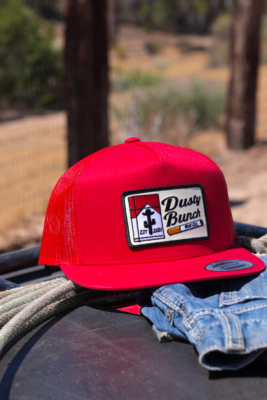 DB stogie red