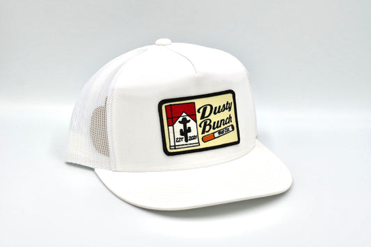 Captains hat