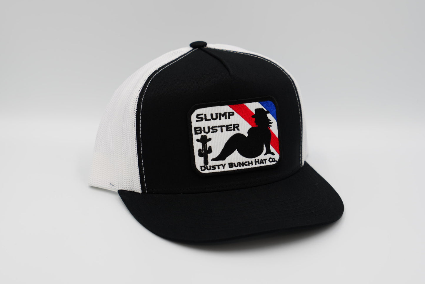 DB slump buster black