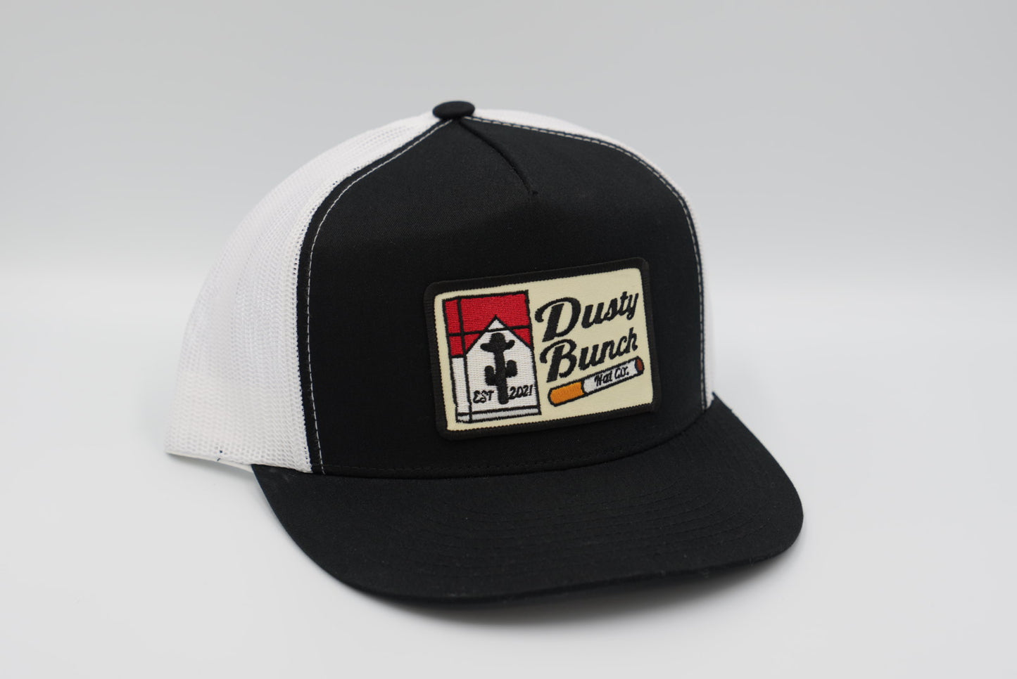 DB Stogie Black