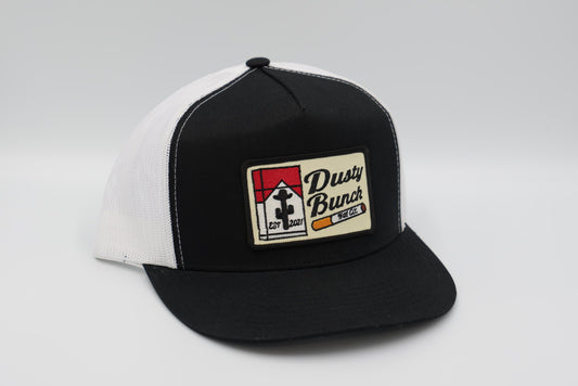 DB Stogie Black