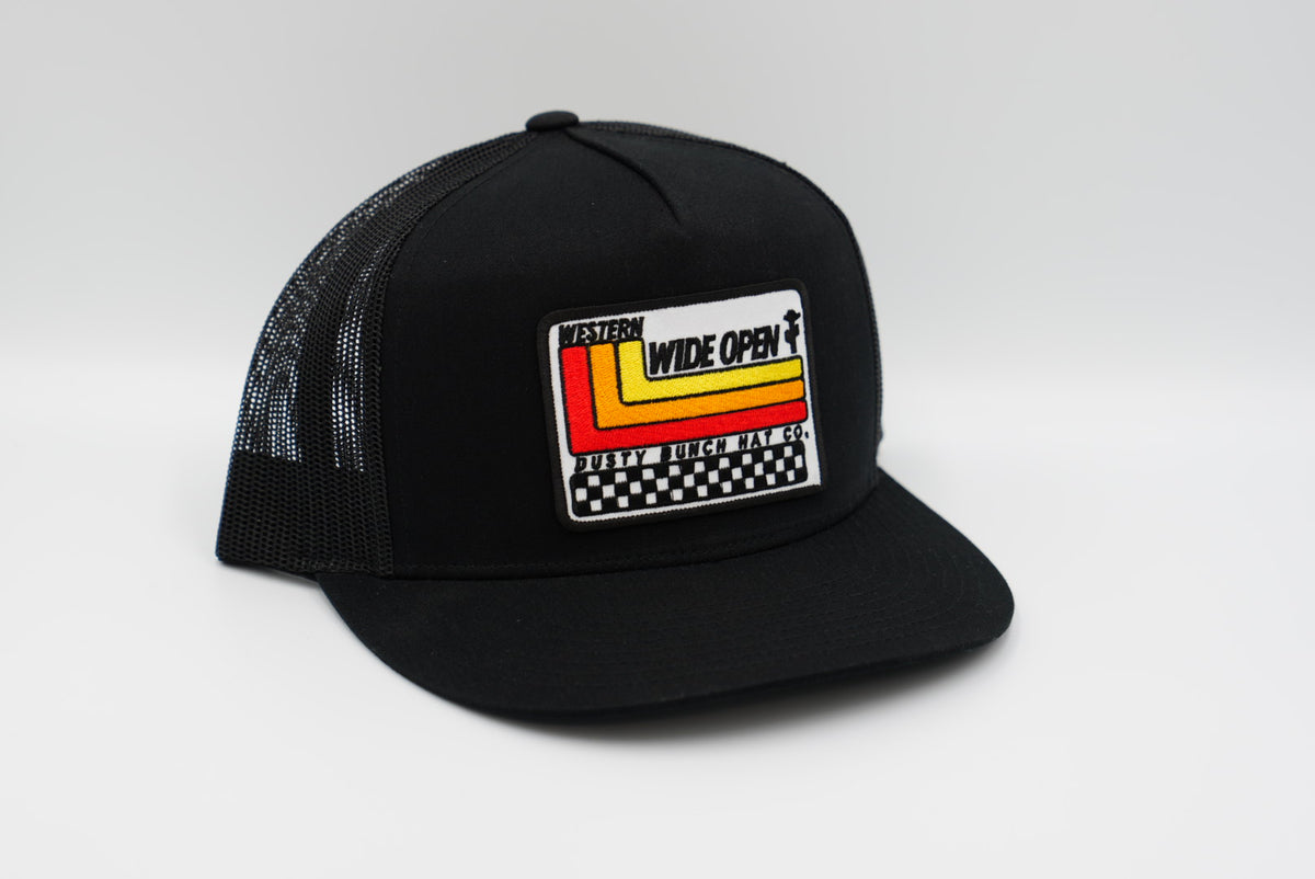 WWO black