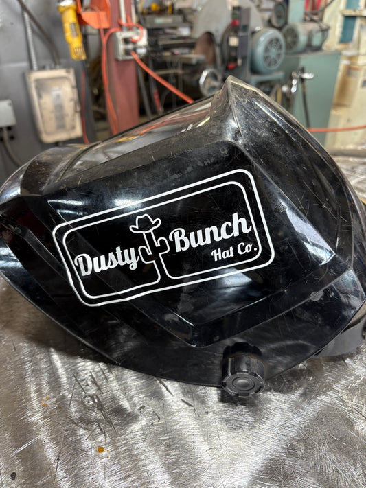 DB sticker