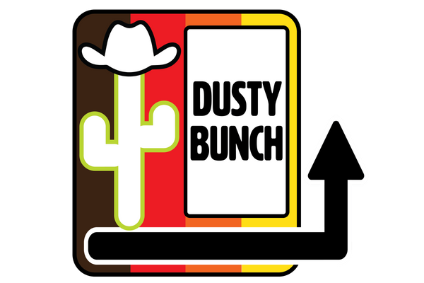 Dusty Bunch Hat Co.