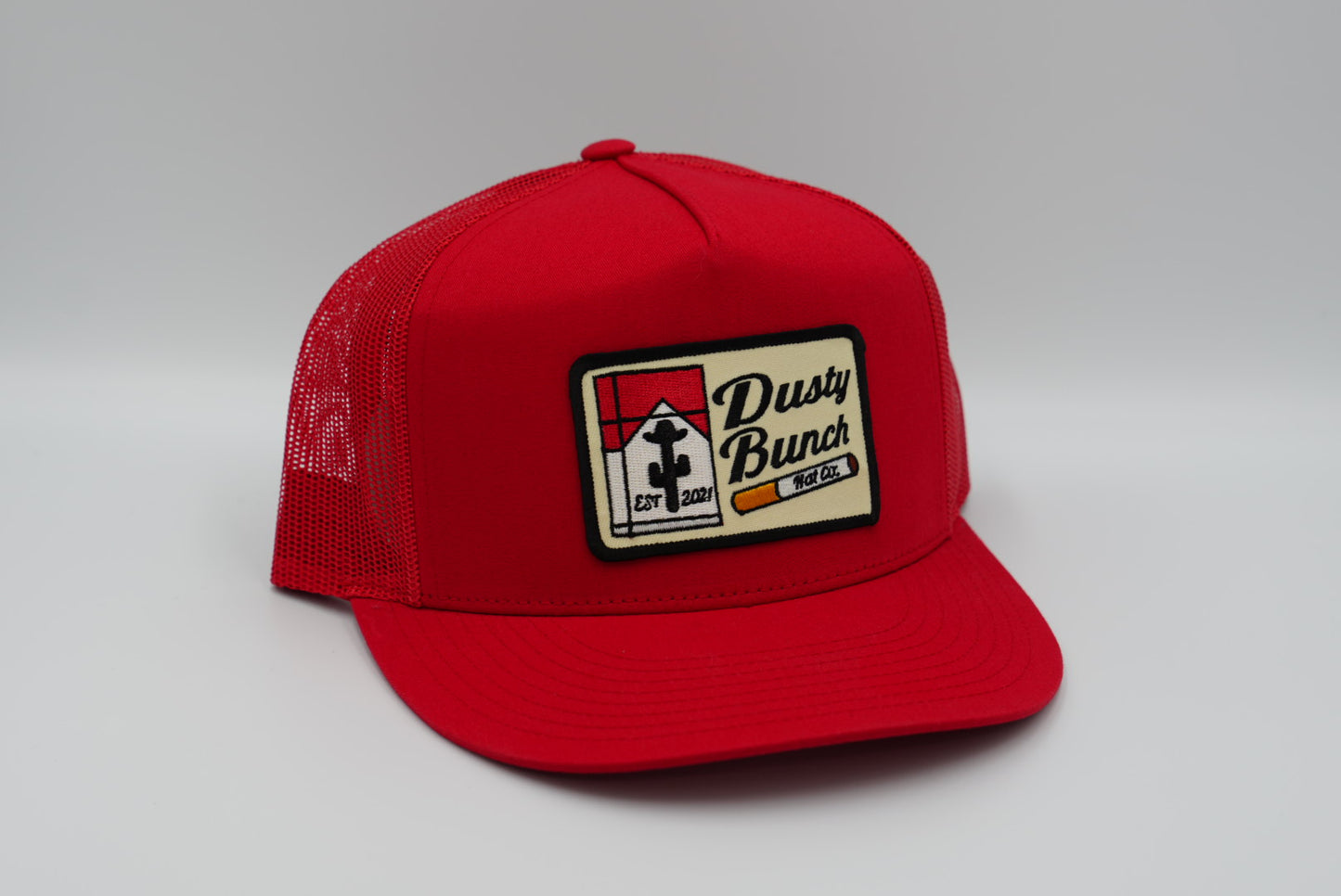 DB stogie red
