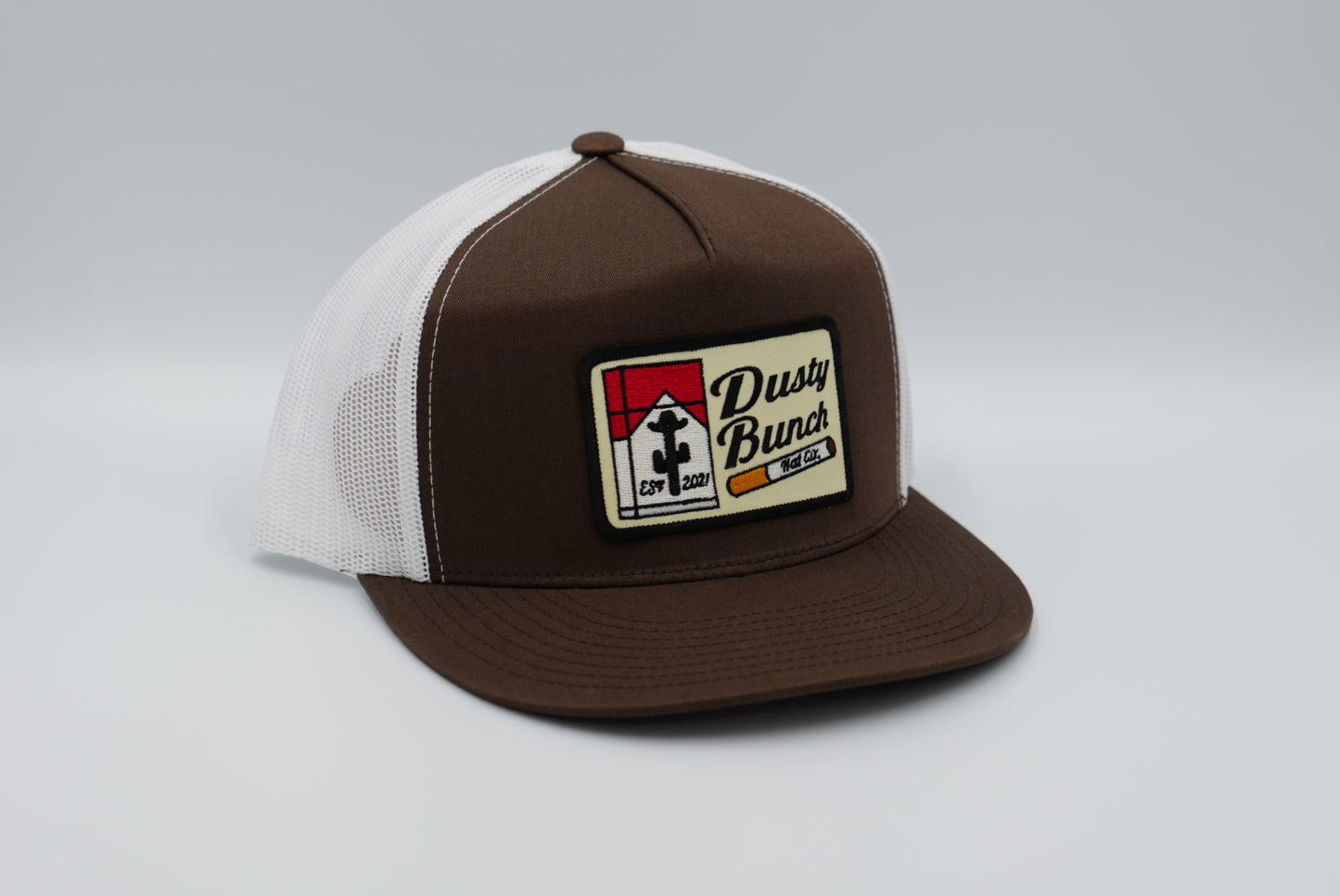 DB Stogie brown