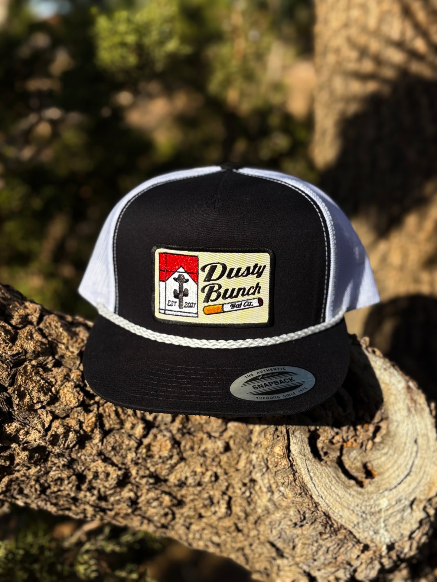 DB Stogie Black