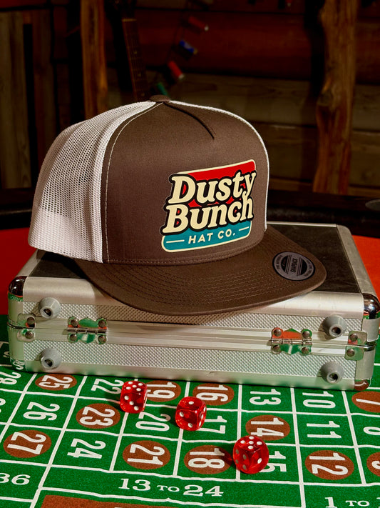Limited Retro Brown