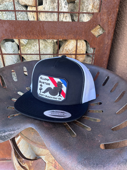 DB slump buster black