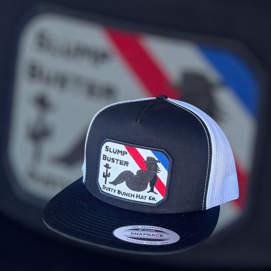 DB slump buster black