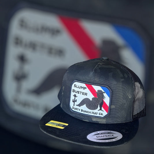 DB slump buster camo